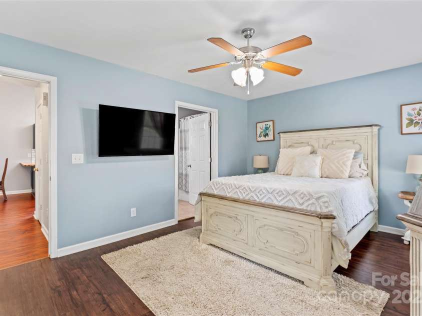 110 Bost Circle, Rockwell, NC 28138.  MLS# CAR4278101, YatesRealty ID 25967. 