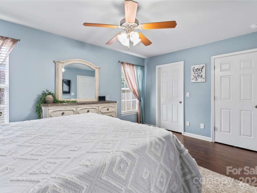 110 Bost Circle, Rockwell, NC 28138.  MLS# CAR4278101, YatesRealty ID 25967. 