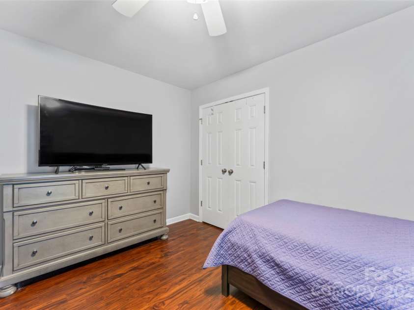 110 Bost Circle, Rockwell, NC 28138.  MLS# CAR4278101, YatesRealty ID 25967. 