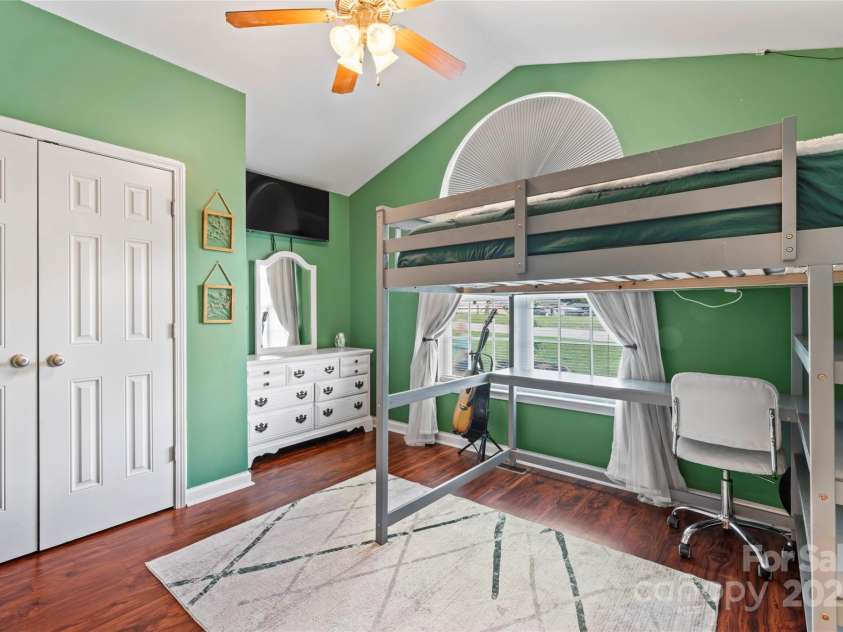 110 Bost Circle, Rockwell, NC 28138.  MLS# CAR4278101, YatesRealty ID 25967. 