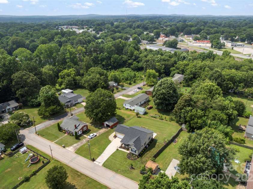 110 Bost Circle, Rockwell, NC 28138.  MLS# CAR4278101, YatesRealty ID 25967. 