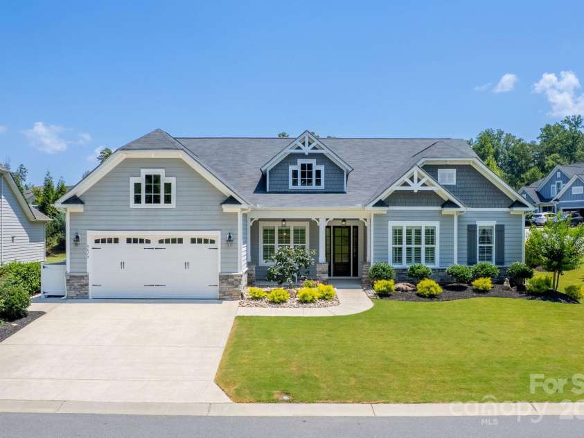 5619 Coastal Meadow Court, Denver, NC 28037.  MLS# CAR4278147, YatesRealty ID 25969. 