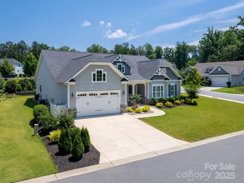 5619 Coastal Meadow Court, Denver, NC 28037.  MLS# CAR4278147, YatesRealty ID 25969. 