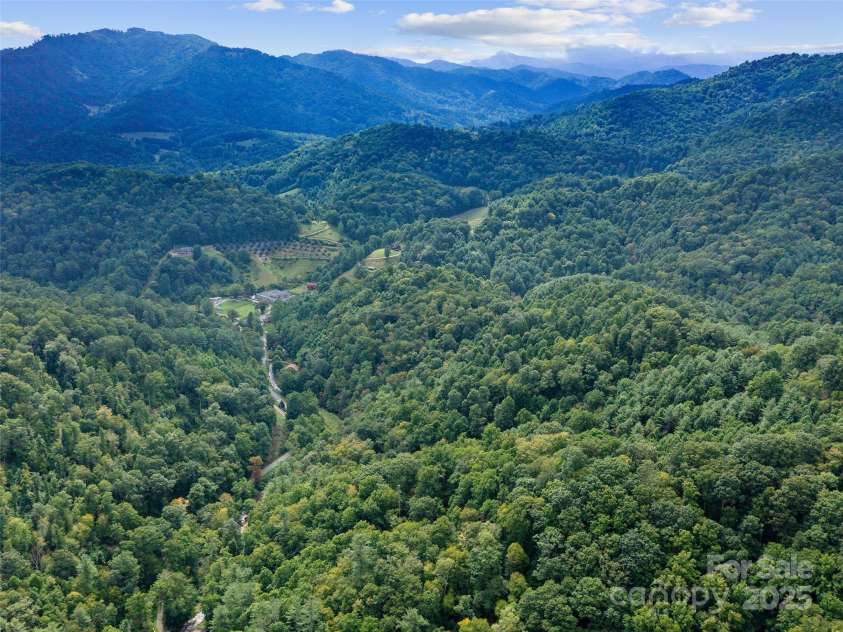 1393 Bald Mountain Road, Burnsville, NC 28714.  MLS# CAR4295800, YatesRealty ID 2597. 