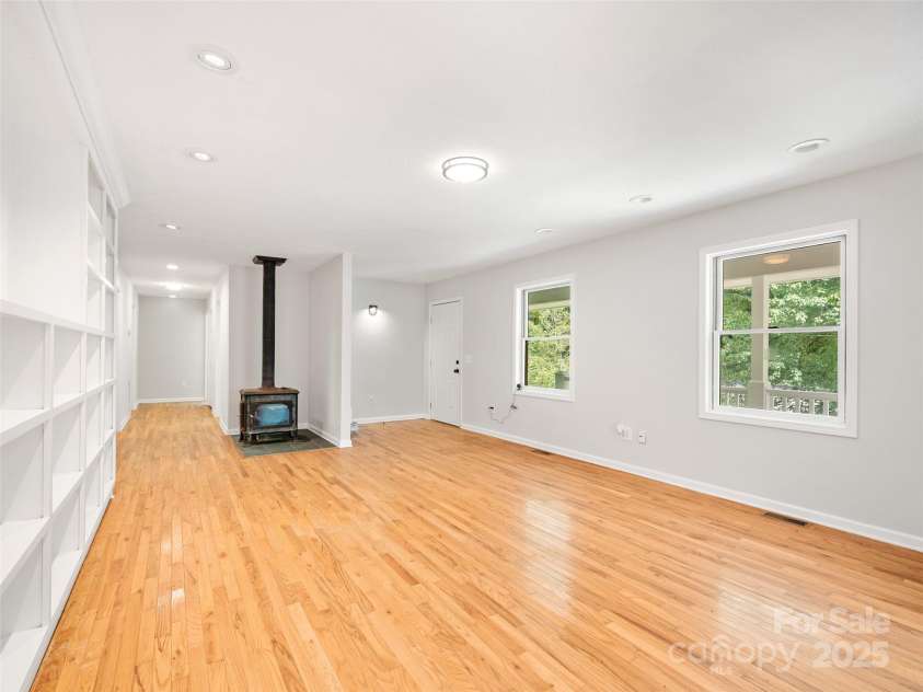 1393 Bald Mountain Road, Burnsville, NC 28714.  MLS# CAR4295800, YatesRealty ID 2597. 