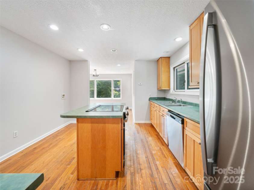 1393 Bald Mountain Road, Burnsville, NC 28714.  MLS# CAR4295800, YatesRealty ID 2597. 