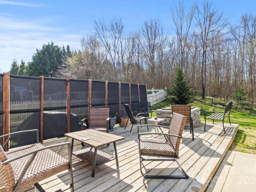 1436 Astoria Lane, Concord, NC 28027.  MLS# CAR4235261, YatesRealty ID 2597. 