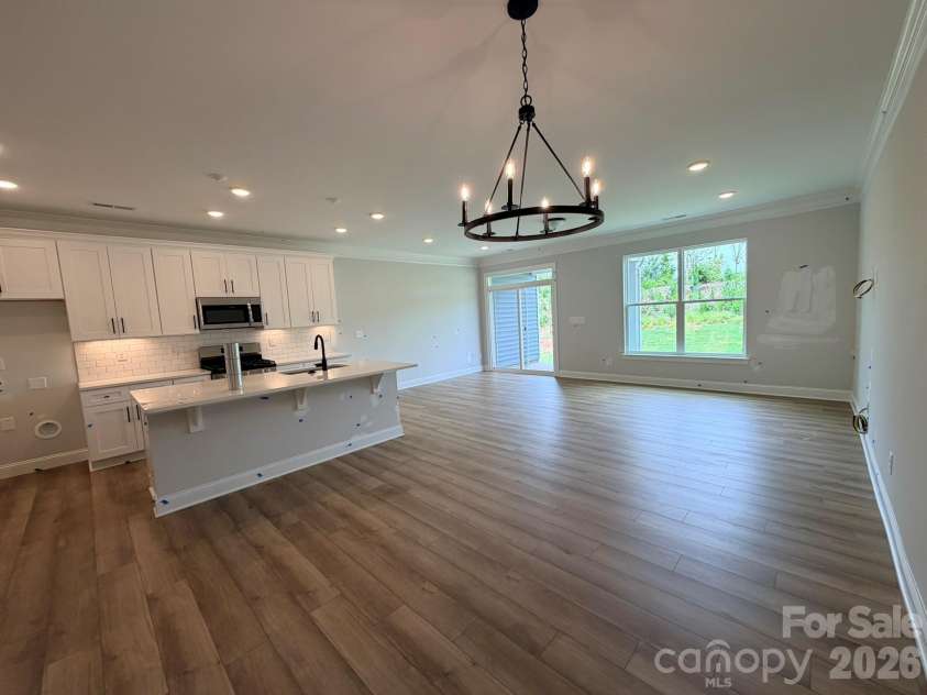 112 Pointer Trail, Troutman, NC 28166.  MLS# CAR4382616, YatesRealty ID 25971. Homesite 5 features an Ashland F