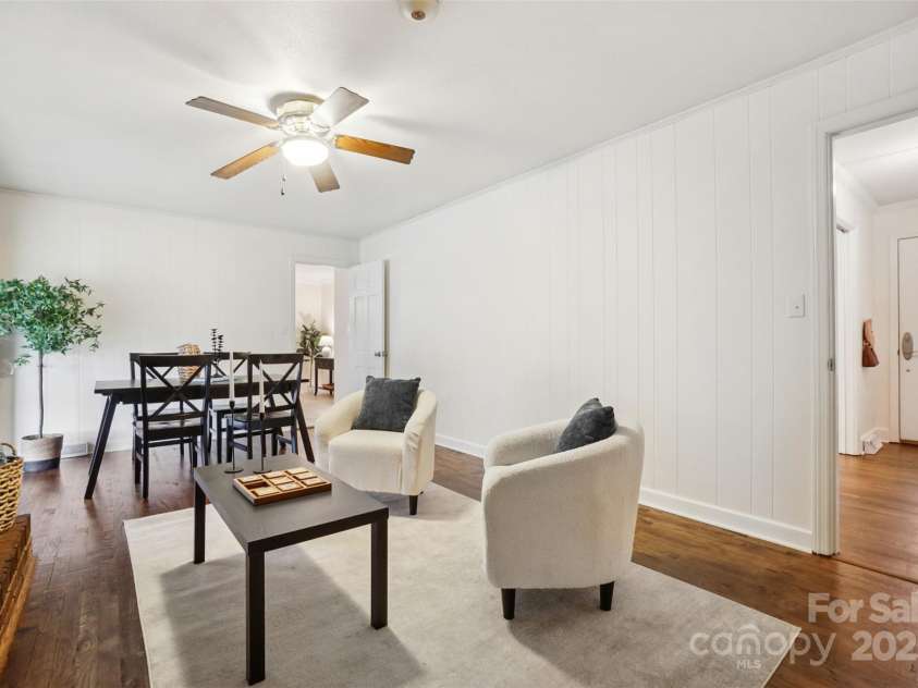 1155 Melrose Drive, Rock Hill, SC 29732.  MLS# CAR4265337, YatesRealty ID 25971. 