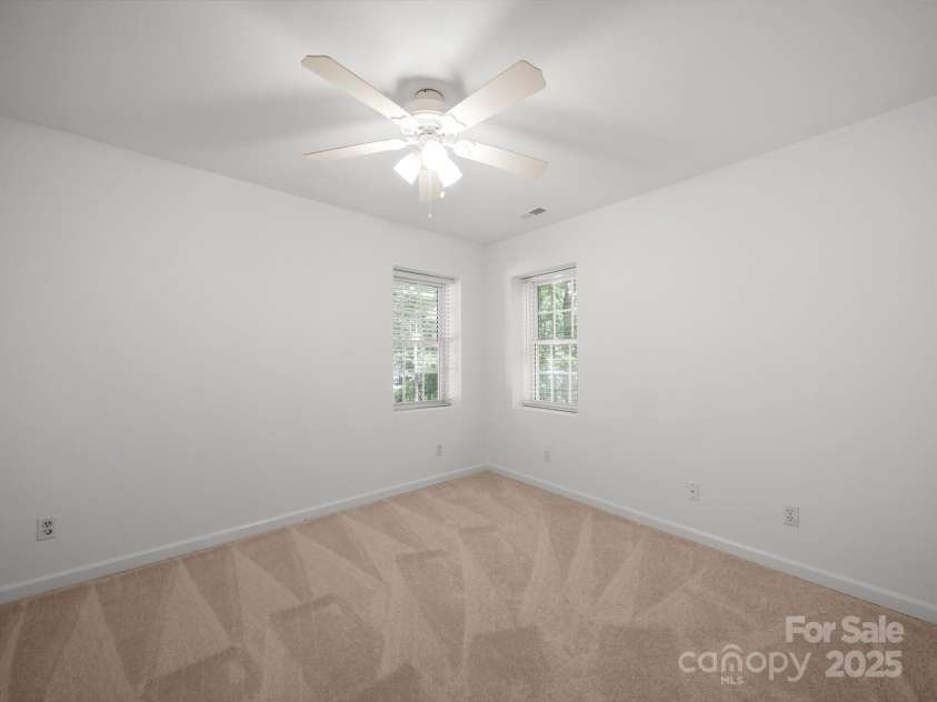 2739 Pine Knoll Court, Gastonia, NC 28054.  MLS# CAR4273795, YatesRealty ID 25972. Bed 3