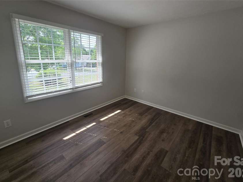 5126 Silver Tree Trail, Conover, NC 28613.  MLS# CAR4377696, YatesRealty ID 25972. Bedroom 2