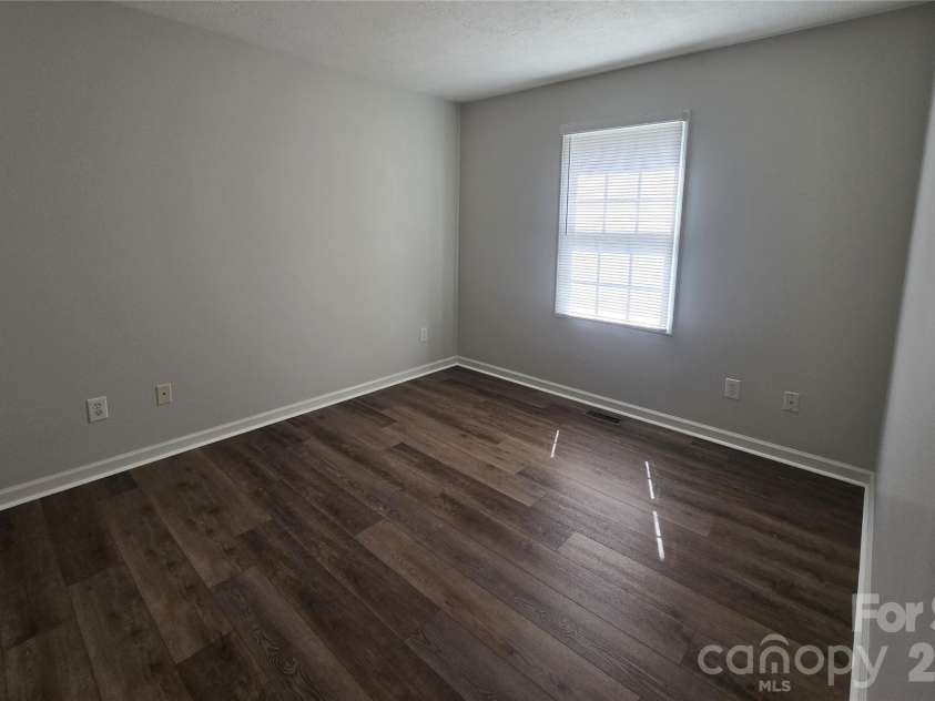 5126 Silver Tree Trail, Conover, NC 28613.  MLS# CAR4377696, YatesRealty ID 25972. Bedroom 3