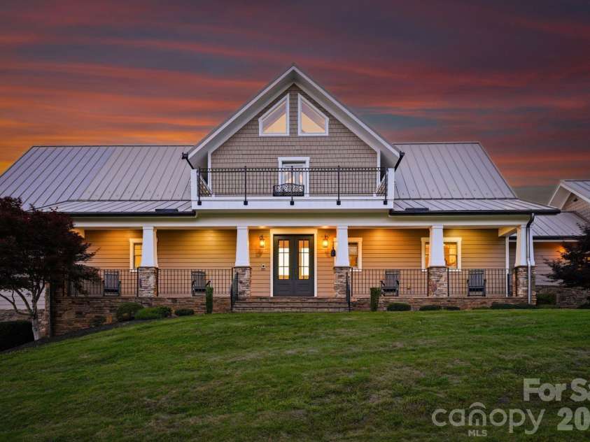 605 Recore Ridge Road, Bessemer City, NC 28016.  MLS# CAR4372476, YatesRealty ID 25973. 