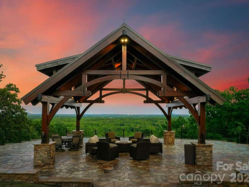 605 Recore Ridge Road, Bessemer City, NC 28016.  MLS# CAR4372476, YatesRealty ID 25973. 