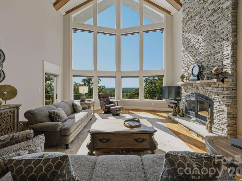 605 Recore Ridge Road, Bessemer City, NC 28016.  MLS# CAR4372476, YatesRealty ID 25973. 