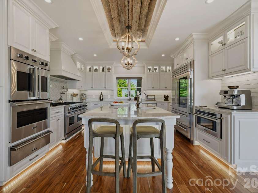 605 Recore Ridge Road, Bessemer City, NC 28016.  MLS# CAR4372476, YatesRealty ID 25973. 