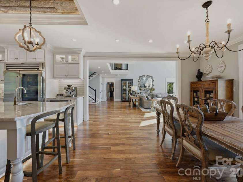 605 Recore Ridge Road, Bessemer City, NC 28016.  MLS# CAR4372476, YatesRealty ID 25973. 