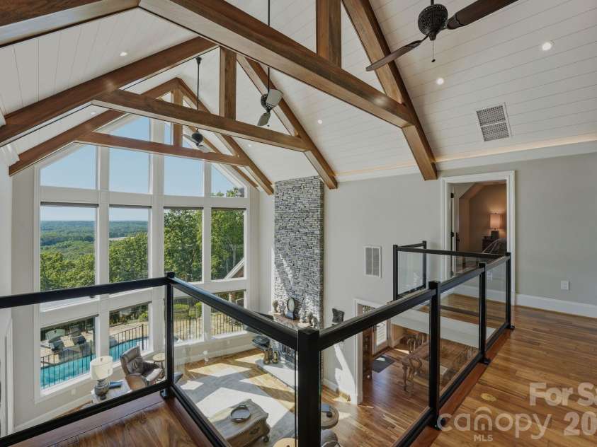 605 Recore Ridge Road, Bessemer City, NC 28016.  MLS# CAR4372476, YatesRealty ID 25973. 
