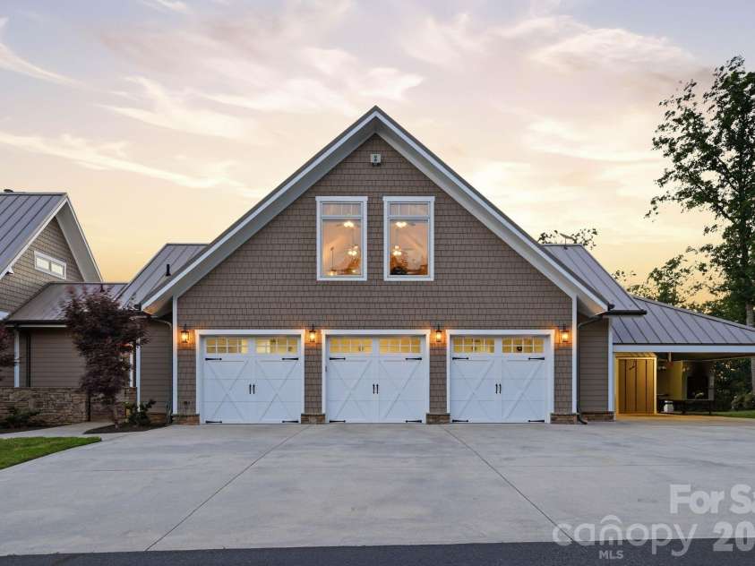 605 Recore Ridge Road, Bessemer City, NC 28016.  MLS# CAR4372476, YatesRealty ID 25973. 