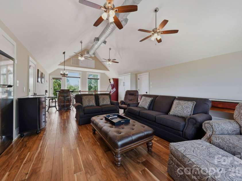 605 Recore Ridge Road, Bessemer City, NC 28016.  MLS# CAR4372476, YatesRealty ID 25973. 