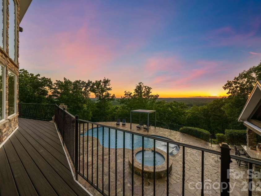 605 Recore Ridge Road, Bessemer City, NC 28016.  MLS# CAR4372476, YatesRealty ID 25973. 