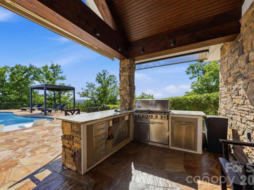 605 Recore Ridge Road, Bessemer City, NC 28016.  MLS# CAR4372476, YatesRealty ID 25973. 