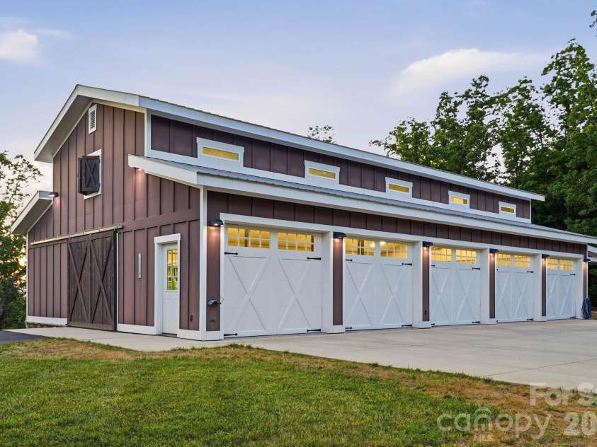 605 Recore Ridge Road, Bessemer City, NC 28016.  MLS# CAR4372476, YatesRealty ID 25973. 