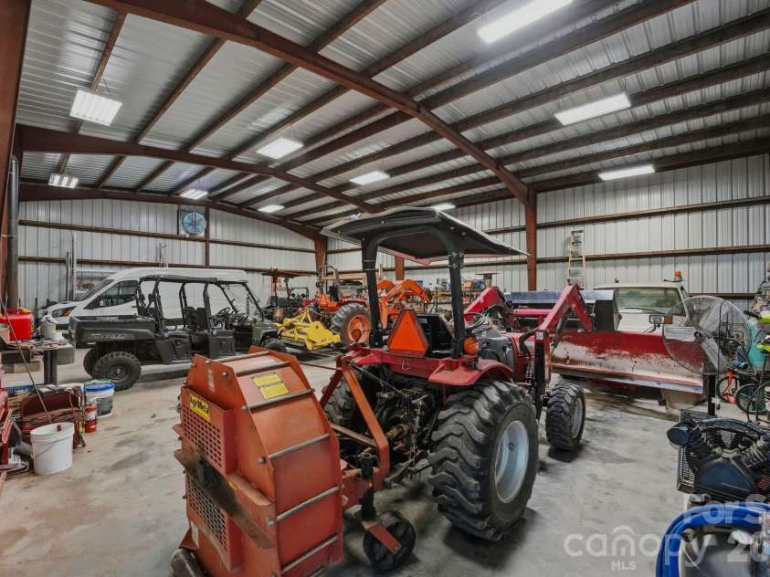 605 Recore Ridge Road, Bessemer City, NC 28016.  MLS# CAR4372476, YatesRealty ID 25973. 