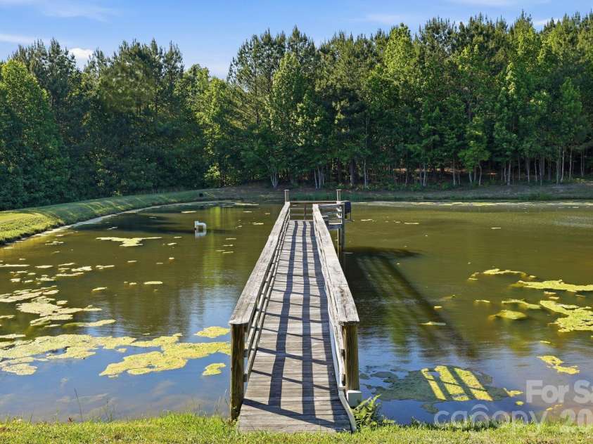 605 Recore Ridge Road, Bessemer City, NC 28016.  MLS# CAR4372476, YatesRealty ID 25973. 