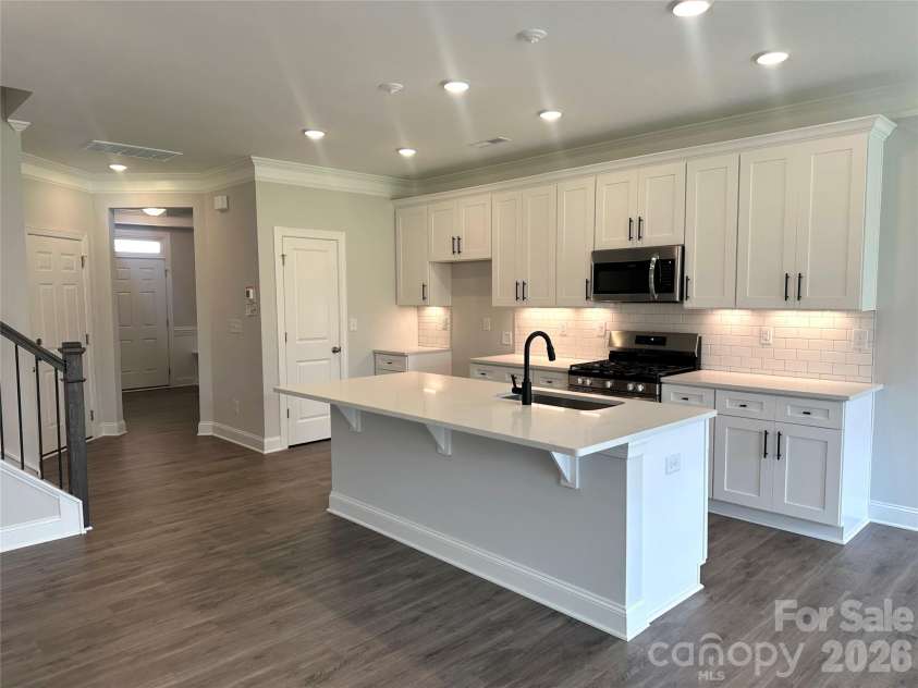 122 Pointer Trail, Troutman, NC 28166.  MLS# CAR4382157, YatesRealty ID 25974. 