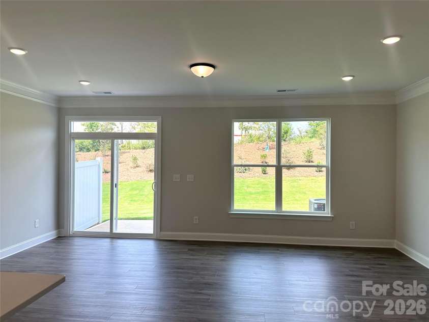 122 Pointer Trail, Troutman, NC 28166.  MLS# CAR4382157, YatesRealty ID 25974. 
