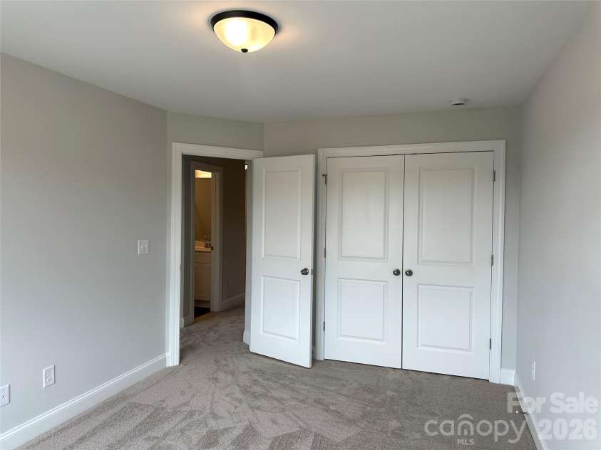 122 Pointer Trail, Troutman, NC 28166.  MLS# CAR4382157, YatesRealty ID 25974. 