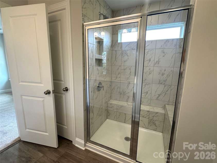 122 Pointer Trail, Troutman, NC 28166.  MLS# CAR4382157, YatesRealty ID 25974. 