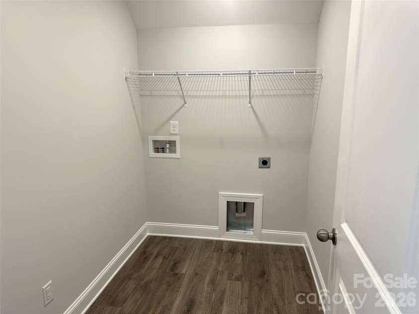 122 Pointer Trail, Troutman, NC 28166.  MLS# CAR4382157, YatesRealty ID 25974. 