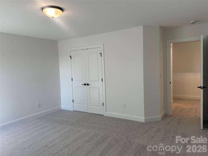 127 Swing Way, Troutman, NC 28166.  MLS# CAR4384265, YatesRealty ID 25977. Bedroom 2
