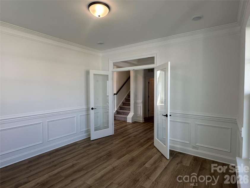 127 Swing Way, Troutman, NC 28166.  MLS# CAR4384265, YatesRealty ID 25977. Office