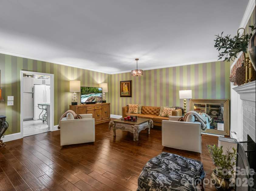 91 Diamond Ridge Lane, Columbus, NC 28722.  MLS# CAR4399628, YatesRealty ID 25979. 