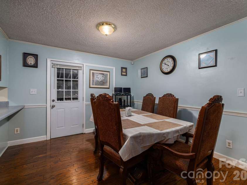 1841 Oak Hollow Road, Gastonia, NC 28054.  MLS# CAR4375695, YatesRealty ID 25980. 