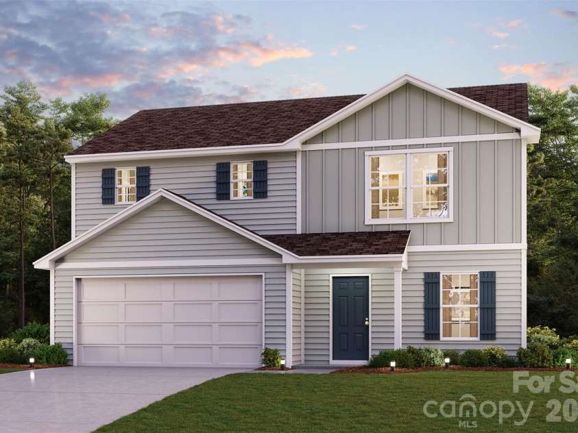 133 Russet Road, Union, SC 29379.  MLS# CAR4384864, YatesRealty ID 25981. 
