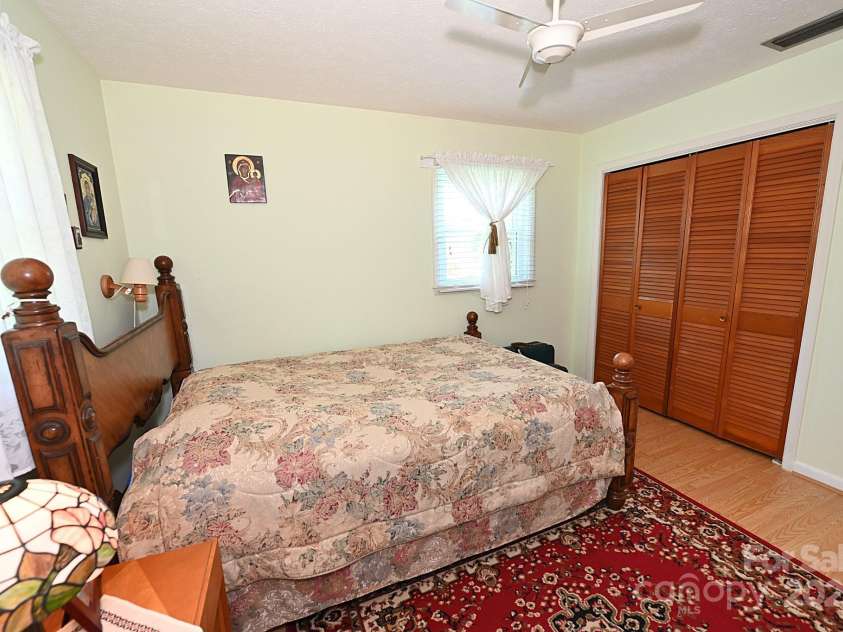 209 Northwood Drive, Morganton, NC 28655.  MLS# CAR4280216, YatesRealty ID 25981. Bedroom 2