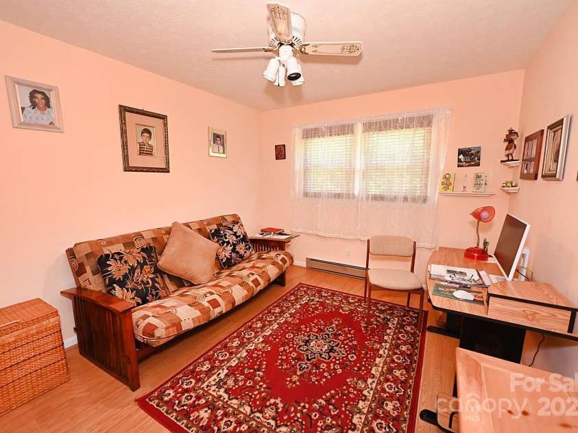 209 Northwood Drive, Morganton, NC 28655.  MLS# CAR4280216, YatesRealty ID 25981. Bedroom 3