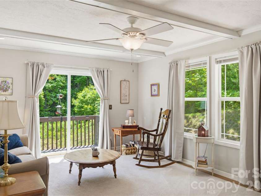 1205 Saunook Road, Waynesville, NC 28786.  MLS# CAR4380534, YatesRealty ID 25982. 