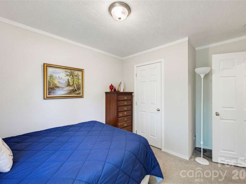 1205 Saunook Road, Waynesville, NC 28786.  MLS# CAR4380534, YatesRealty ID 25982. 