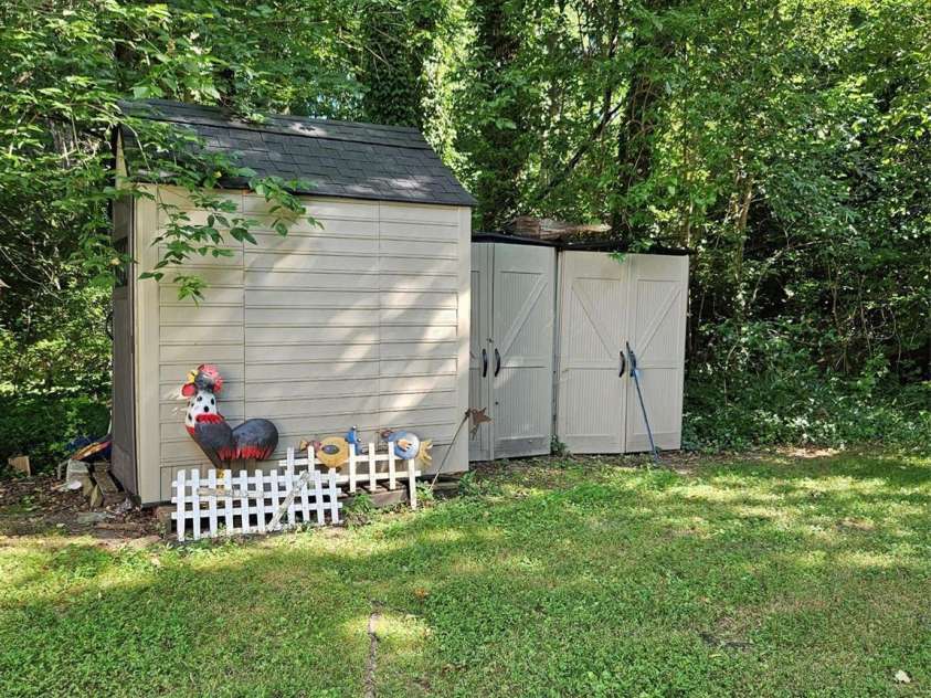 215 9th Street, Spencer, NC 28159.  MLS# CAR4273994, YatesRealty ID 25982. 