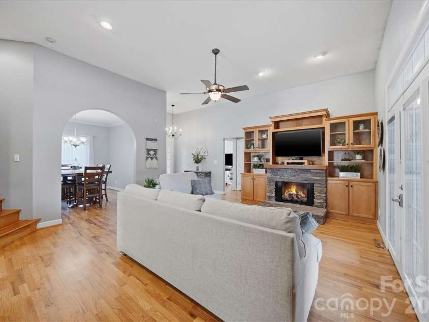 2555 Knox Landing Road, Connelly Springs, NC 28612.  MLS# CAR4337142, YatesRealty ID 25985. 