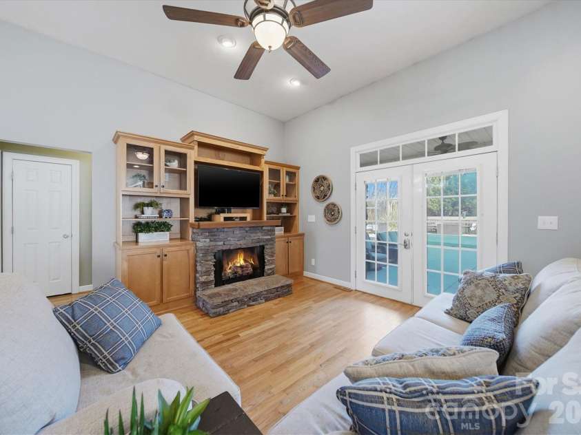 2555 Knox Landing Road, Connelly Springs, NC 28612.  MLS# CAR4337142, YatesRealty ID 25985. 