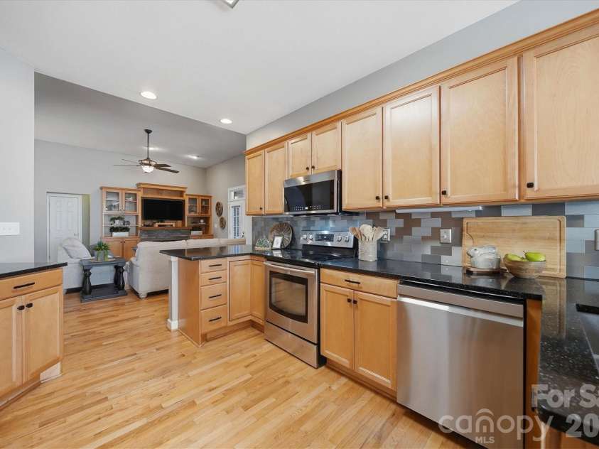 2555 Knox Landing Road, Connelly Springs, NC 28612.  MLS# CAR4337142, YatesRealty ID 25985. 