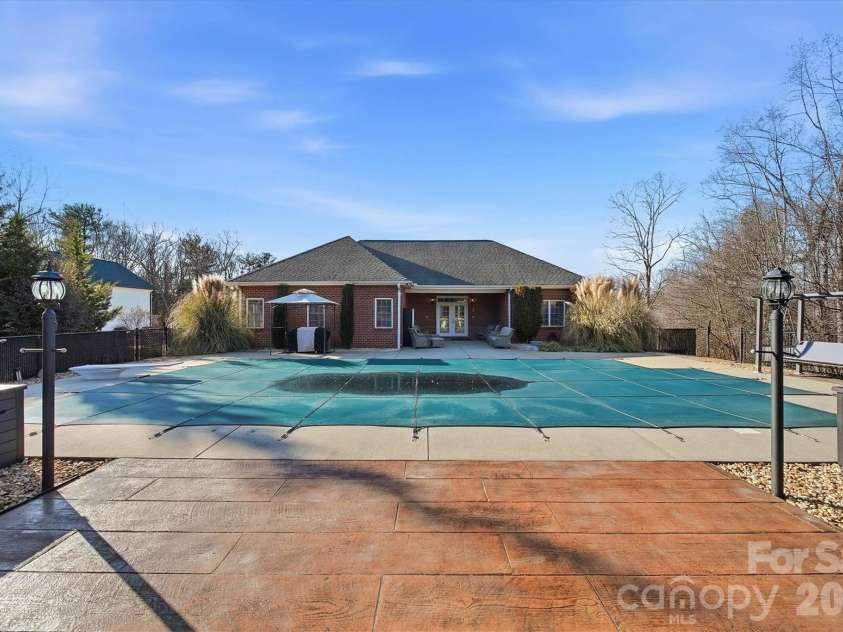 2555 Knox Landing Road, Connelly Springs, NC 28612.  MLS# CAR4337142, YatesRealty ID 25985. 