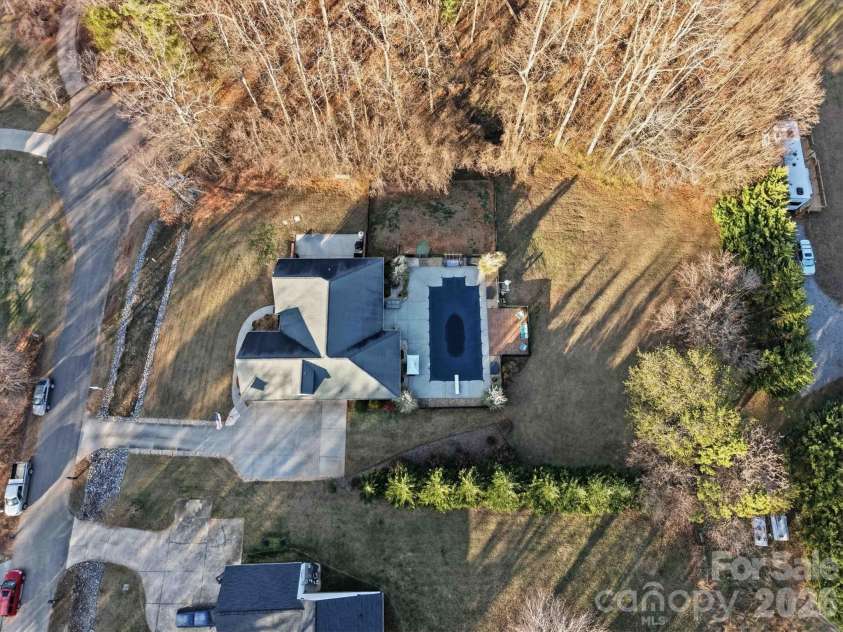 2555 Knox Landing Road, Connelly Springs, NC 28612.  MLS# CAR4337142, YatesRealty ID 25985. 