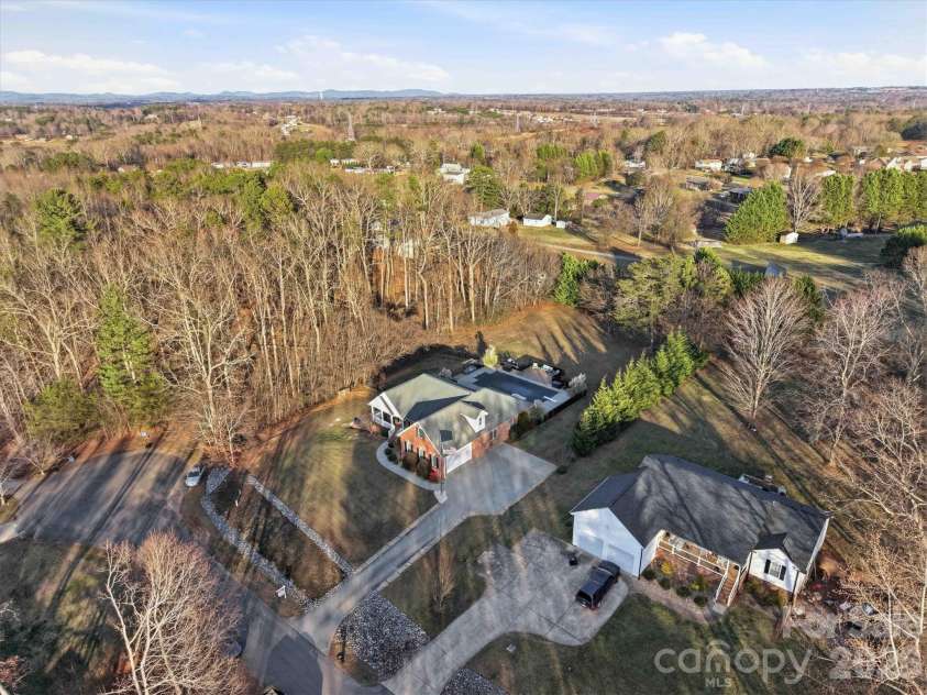 2555 Knox Landing Road, Connelly Springs, NC 28612.  MLS# CAR4337142, YatesRealty ID 25985. 